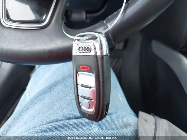 2013 AUDI A4 WAUFFAFL5DN035722 Photo 10