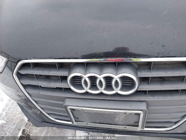 2013 AUDI A4 WAUFFAFL5DN035722 Photo 5