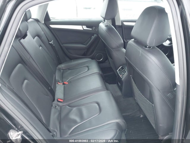 2013 AUDI A4 WAUFFAFL5DN035722 Photo 7