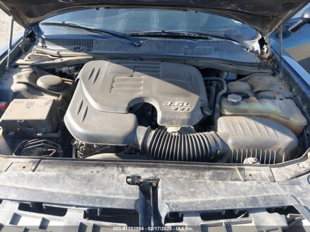 2C3CDZAG3GH209714 Dodge Challenger Sxt