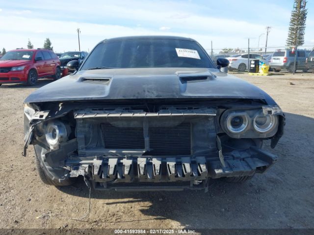 2C3CDZAG3GH209714 Dodge Challenger Sxt