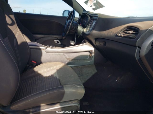 2C3CDZAG3GH209714 Dodge Challenger Sxt