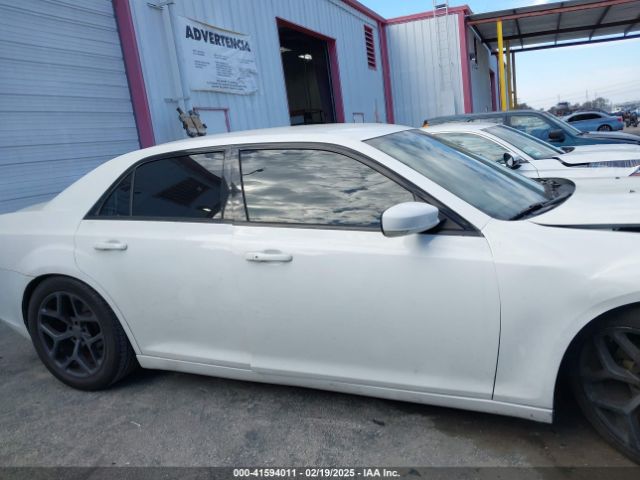 2C3CCABG5EH344712 Chrysler 300 300s