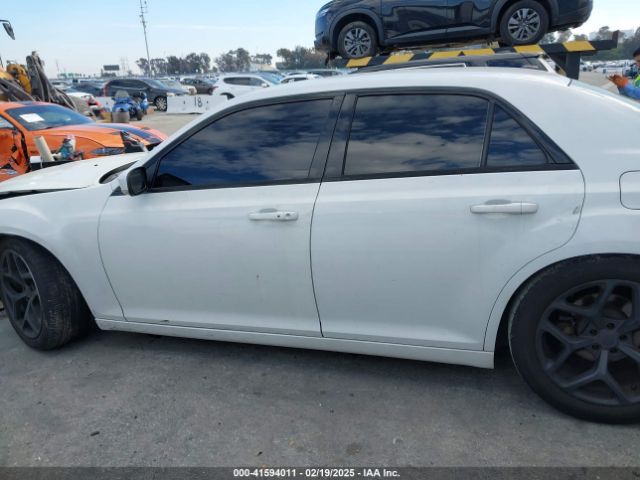 2C3CCABG5EH344712 Chrysler 300 300s