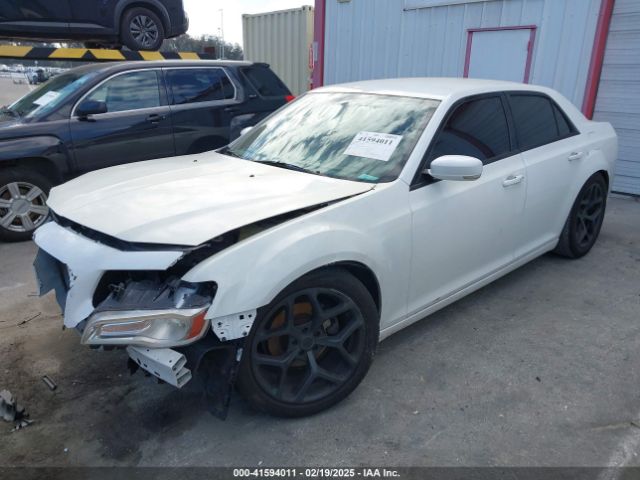 2C3CCABG5EH344712 Chrysler 300 300s