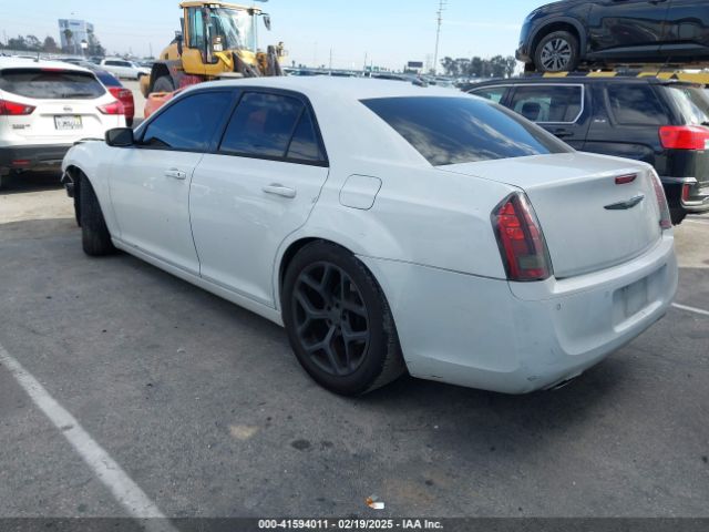 2C3CCABG5EH344712 Chrysler 300 300s