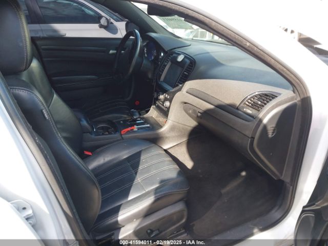 2C3CCABG5EH344712 Chrysler 300 300s