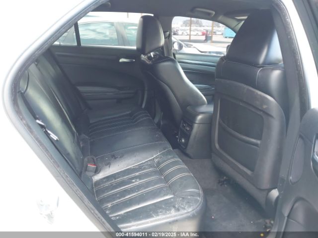 2C3CCABG5EH344712 Chrysler 300 300s
