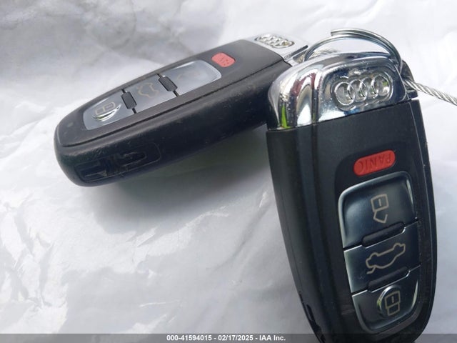 2009 AUDI A4 WAUSF78K09N054854 Photo 10