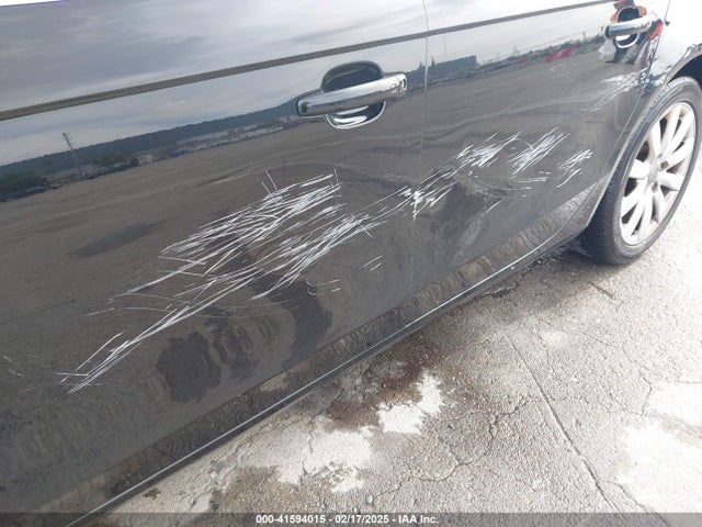 2009 AUDI A4 WAUSF78K09N054854 Photo 5
