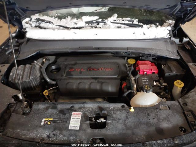 3C4NJDEB6MT554317 Jeep Compass 80th Anniversary 4x4