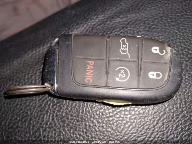3C4NJDEB6MT554317 Jeep Compass 80th Anniversary 4x4