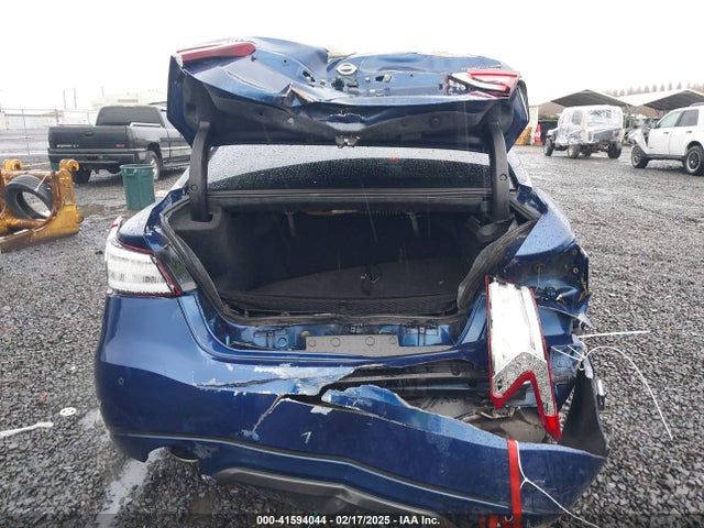 1N4AA6APXGC396890 Nissan Maxima 3.5 Platinum/3.5 S/3.5 Sl/3.5 Sr/3.5 Sv
