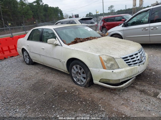 2007 CADILLAC DTS 1G6KD57Y57U145675 Photo 0