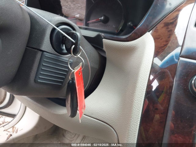 2007 CADILLAC DTS 1G6KD57Y57U145675 Photo 10