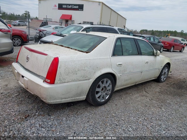 2007 CADILLAC DTS 1G6KD57Y57U145675 Photo 3