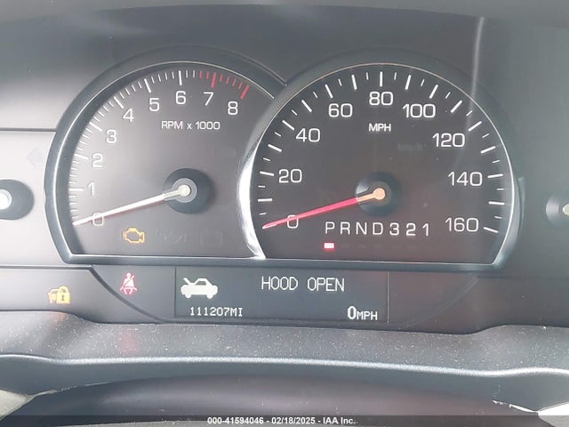 2007 CADILLAC DTS 1G6KD57Y57U145675 Photo 6