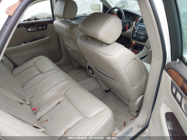 2007 CADILLAC DTS 1G6KD57Y57U145675 Photo 7