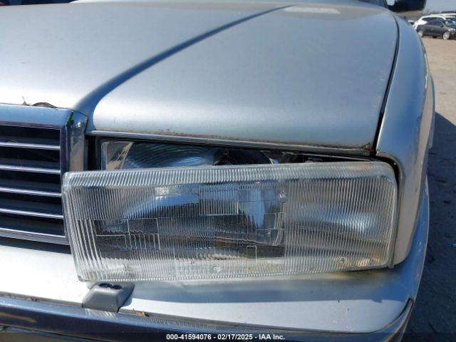 1989 CADILLAC ALLANTE 1G6VR3189KU102462 Photo 5