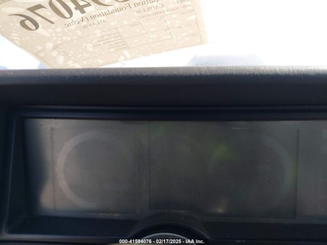 1989 CADILLAC ALLANTE 1G6VR3189KU102462 Photo 6