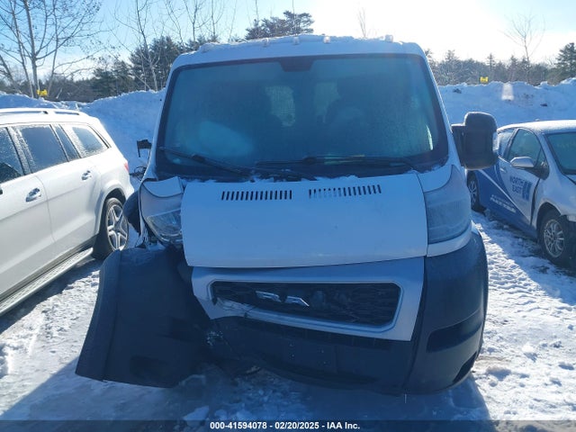 RAM Promaster 1500 2019 3C6TRVNG9KE526327 Image 12