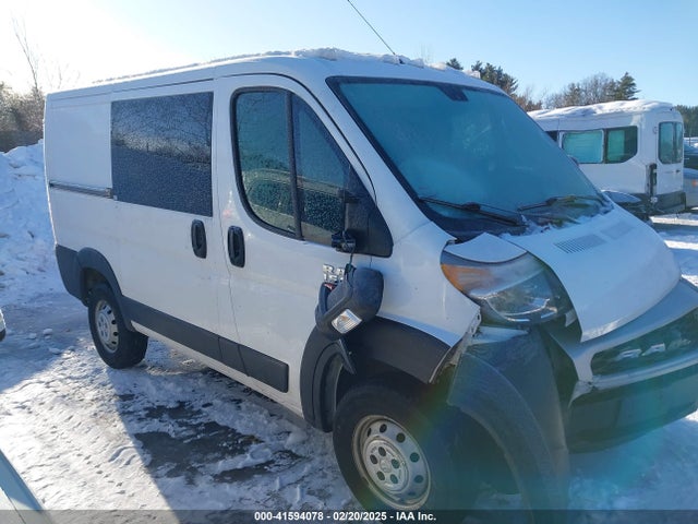 RAM Promaster 1500 2019 3C6TRVNG9KE526327 Image 13
