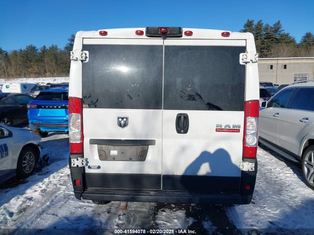 RAM Promaster 1500 2019 3C6TRVNG9KE526327 Image 16