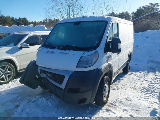 RAM Promaster 1500 2019 3C6TRVNG9KE526327 Image 2