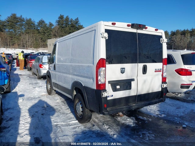 RAM Promaster 1500 2019 3C6TRVNG9KE526327 Image 3