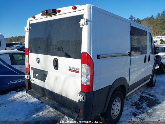 RAM Promaster 1500 2019 3C6TRVNG9KE526327 Image 4