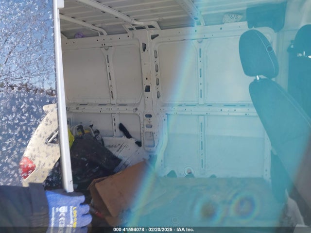 RAM Promaster 1500 2019 3C6TRVNG9KE526327 Image 8