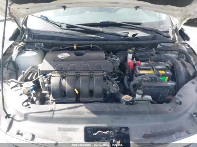 3N1AB7AP6FL665275 Nissan Sentra Fe+ S/s/sl/sr/sv