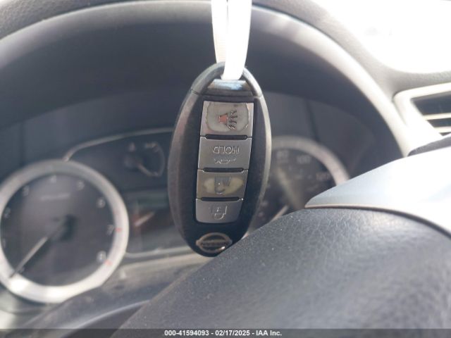3N1AB7AP6FL665275 Nissan Sentra Fe+ S/s/sl/sr/sv