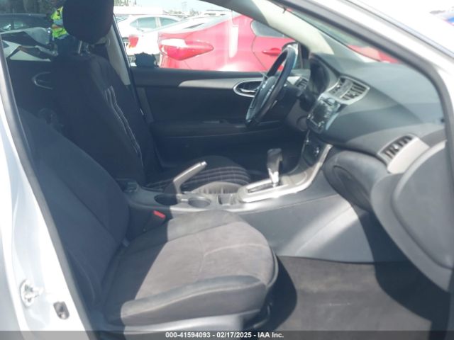 3N1AB7AP6FL665275 Nissan Sentra Fe+ S/s/sl/sr/sv