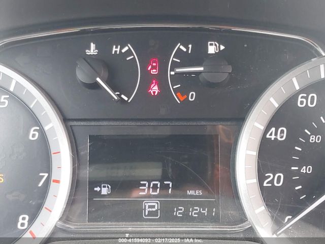 3N1AB7AP6FL665275 Nissan Sentra Fe+ S/s/sl/sr/sv