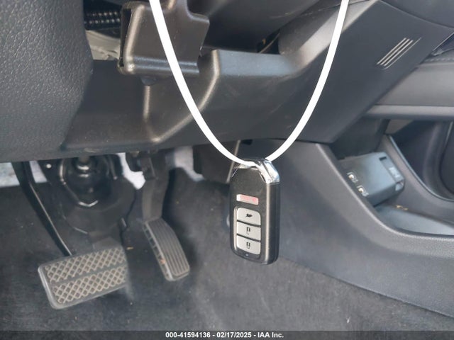Honda Hr-v 2wd Ex 2021 3CZRU5H58MM714237 Image 11