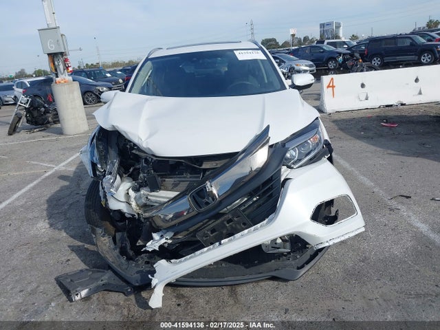Honda Hr-v 2wd Ex 2021 3CZRU5H58MM714237 Image 13