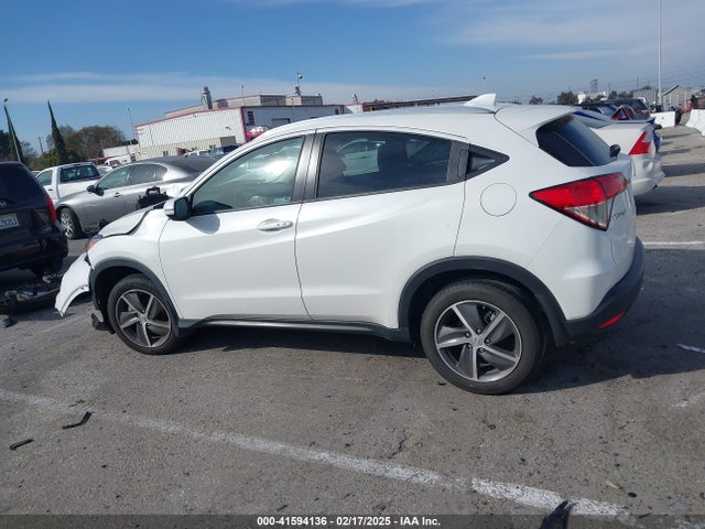 Honda Hr-v 2wd Ex 2021 3CZRU5H58MM714237 Image 15