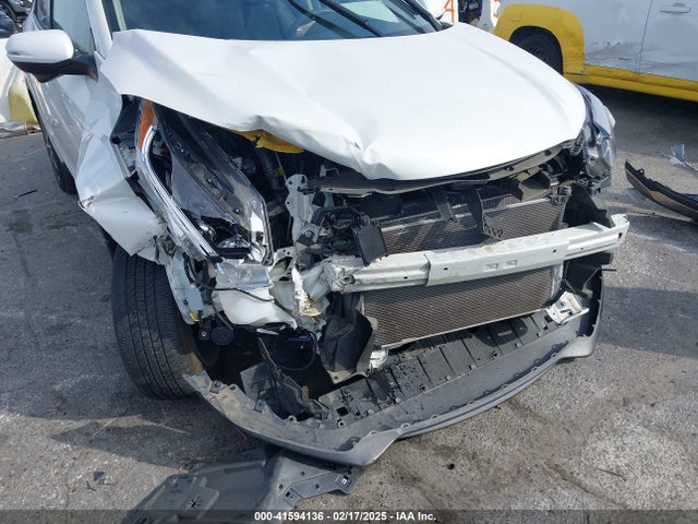 Honda Hr-v 2wd Ex 2021 3CZRU5H58MM714237 Image 6