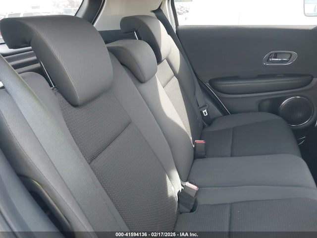 Honda Hr-v 2wd Ex 2021 3CZRU5H58MM714237 Image 8