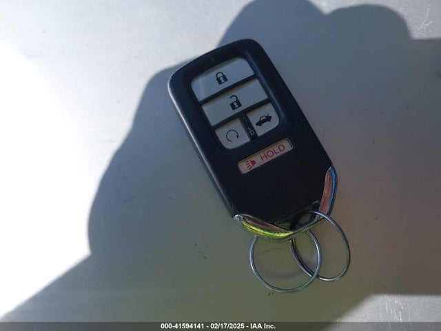 Honda Civic Ex-t 2017 2HGFC1F36HH650503 Image 11