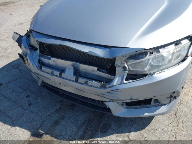 Honda Civic Ex-t 2017 2HGFC1F36HH650503 Image 19