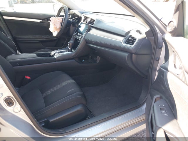 Honda Civic Ex-t 2017 2HGFC1F36HH650503 Image 5