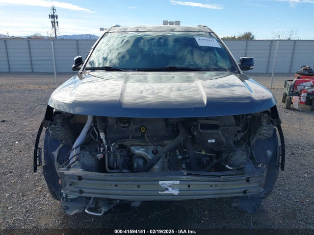 Ford EXPLORER XLT 2016 1FM5K8D81GGA24089 Image 13