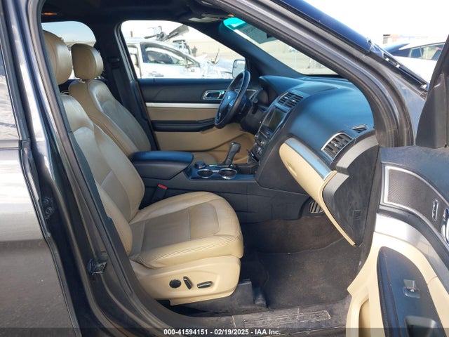 Ford EXPLORER XLT 2016 1FM5K8D81GGA24089 Image 5
