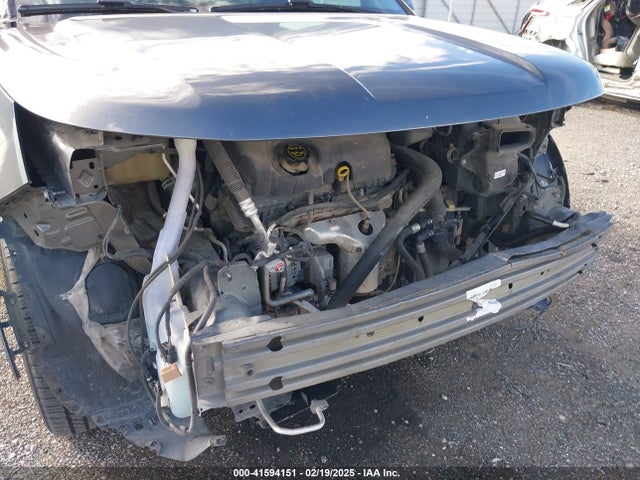 Ford EXPLORER XLT 2016 1FM5K8D81GGA24089 Image 6