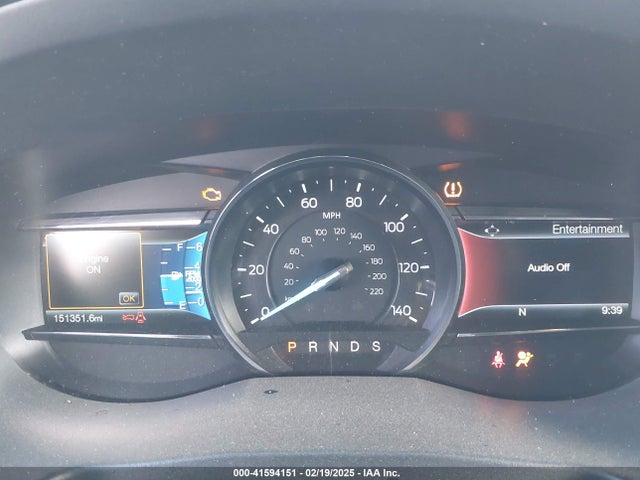 Ford EXPLORER XLT 2016 1FM5K8D81GGA24089 Image 7