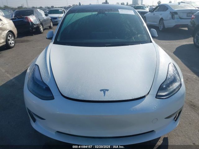 5YJ3E1EB4NF275507 Tesla Model 3 Long Range Dual Motor All-wheel Drive