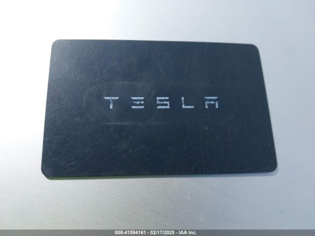 5YJ3E1EA8PF700690 Tesla Model 3 Rear-wheel Drive