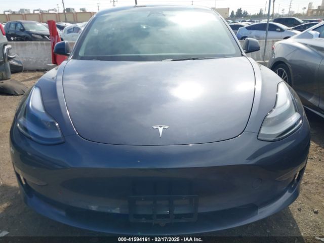 5YJ3E1EA8PF700690 Tesla Model 3 Rear-wheel Drive